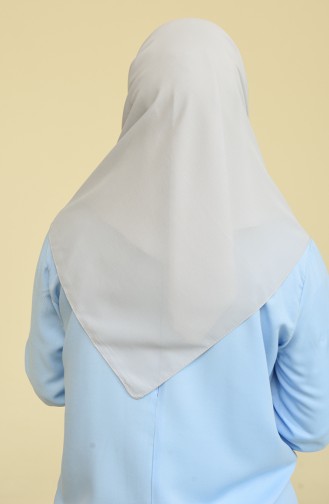 Babyblau Kopftuch 70213-06