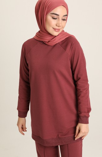 Zwetschge Jogginganzüge 40084-04
