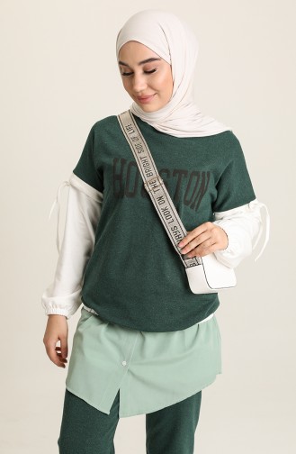 Anthracite Trainingspak 3946-01