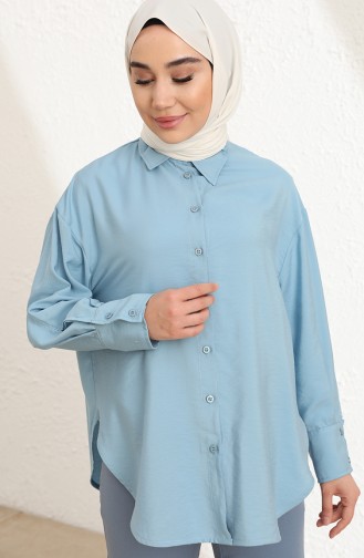 Blue Shirt 3002-02