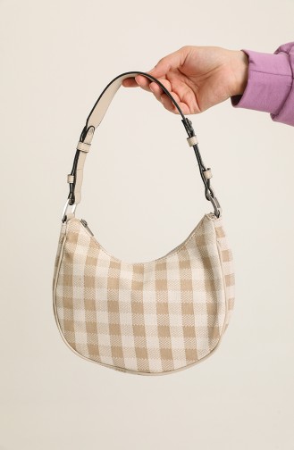Mink Shoulder Bag 0219-03