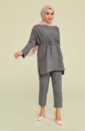 Gray Suit 6006-01