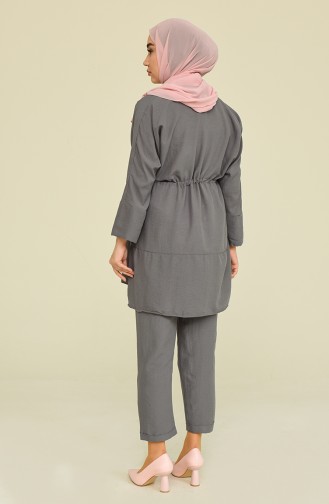 Gray Suit 6006-01