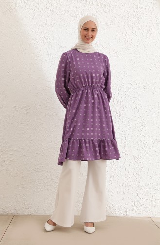 Lilac Tuniek 4342-01