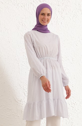 White Tuniek 4343-01