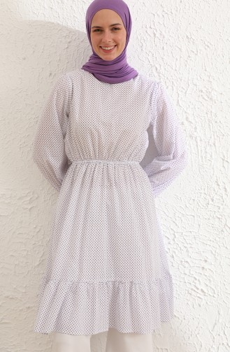 White Tuniek 4343-01