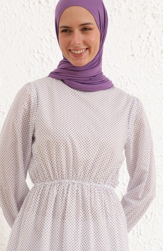 White Tuniek 4343-01