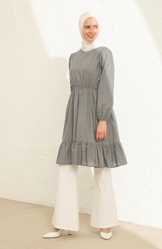 Gray Tunics 4343-04