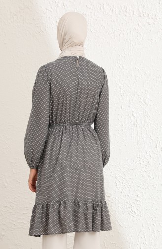 Gray Tuniek 4343-04