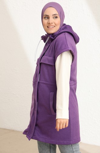 Purple Waistcoats 50449-01