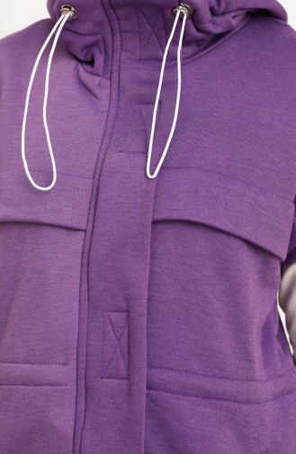 Purple Waistcoats 50449-01