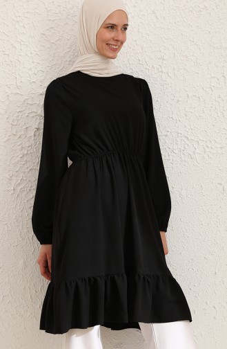 Black Tunics 4345-01