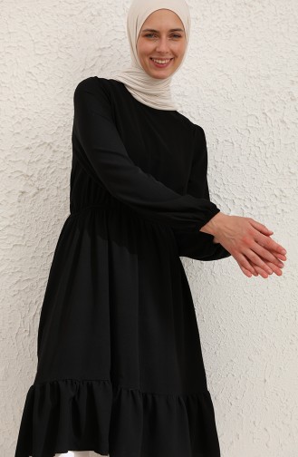 Black Tuniek 4345-01