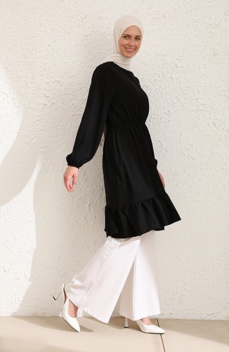 Black Tunics 4345-01