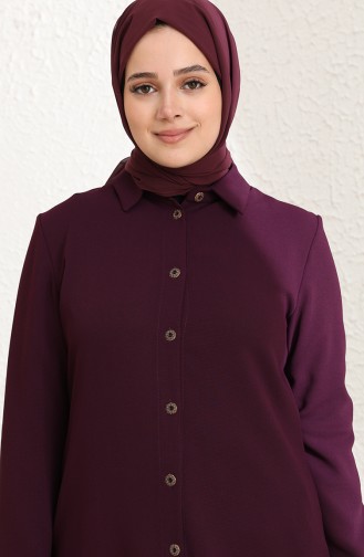 Navy Blue Shirt 0351-03