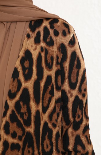 Brown Cape 8006-01