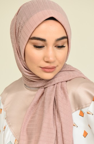 Dark Powder Sjaal 1200-18
