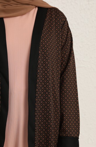 Ensemble Couleur Brun 2668-05