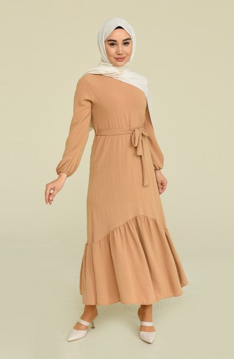 Robe Hijab Vison 1001-02