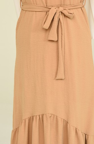 Robe Hijab Vison 1001-02