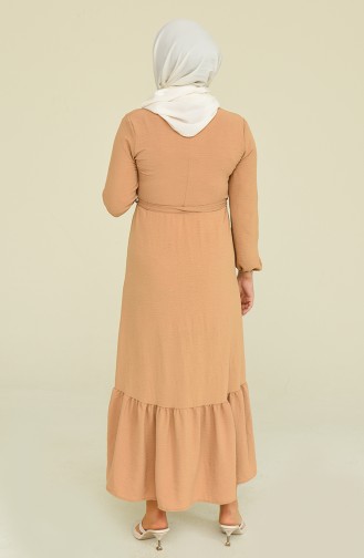 Robe Hijab Vison 1001-02