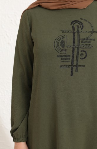 Khaki Tuniek 2027-09