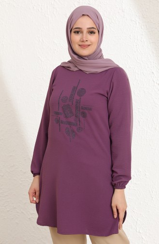 Purple Tuniek 2028-03