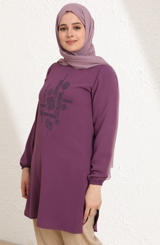 Purple Tunics 2028-03