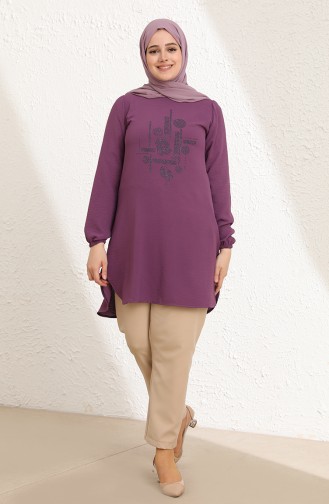 Purple Tuniek 2028-03