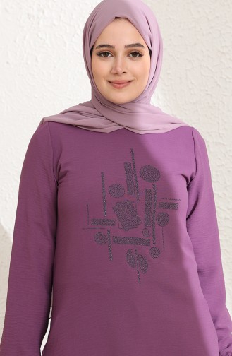 Purple Tuniek 2028-03