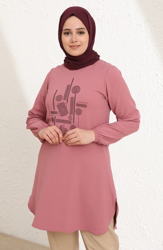 Pink Tunics 2028-11