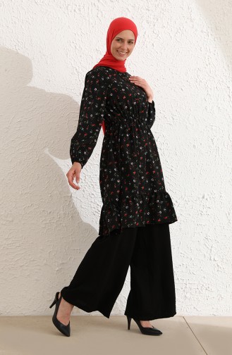 Black Tuniek 4339-01