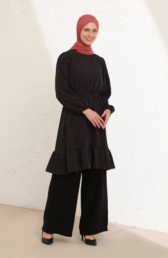 Black Tuniek 4346-05