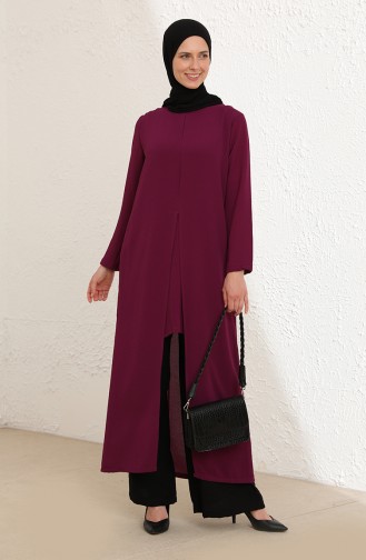 Fuchsia Tunics 5003-03