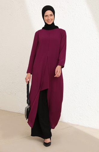 Fuchsia Tunics 5003-03