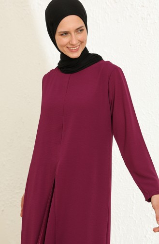 Tunique Fushia 5003-03