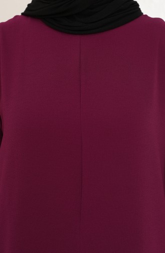 Fuchsia Tunics 5003-03