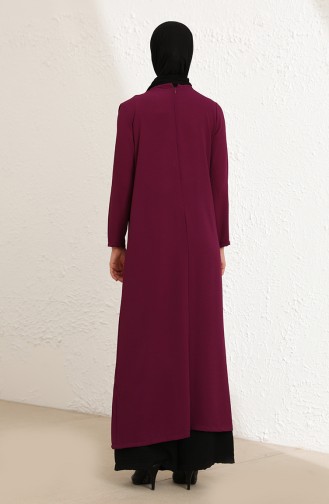 Fuchsia Tunikas 5003-03