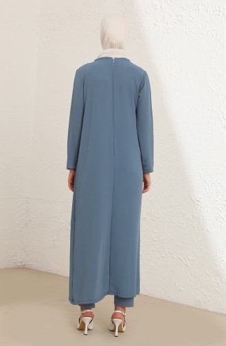 Parlament-Blau Tunikas 5003-04