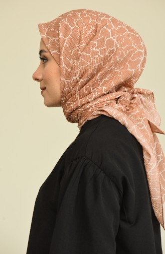 وشاح كريمي 13180-24