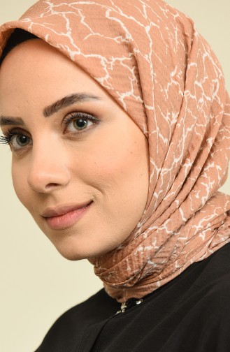 وشاح كريمي 13180-24