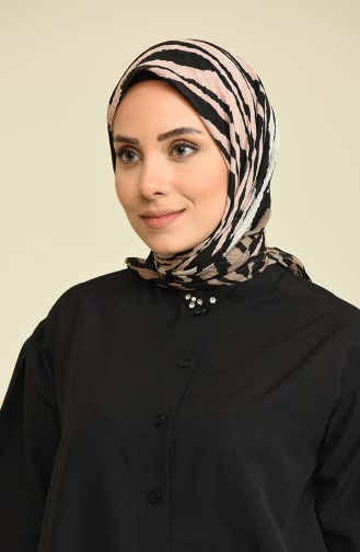 وشاح بُني 13181-04