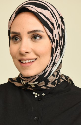 وشاح بُني 13181-04