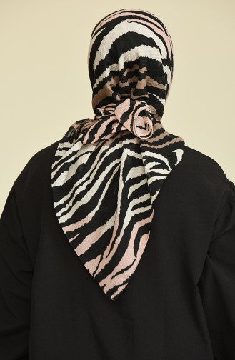 وشاح بُني 13181-04