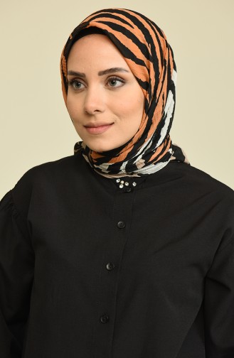 وشاح كستنائي 13181-10