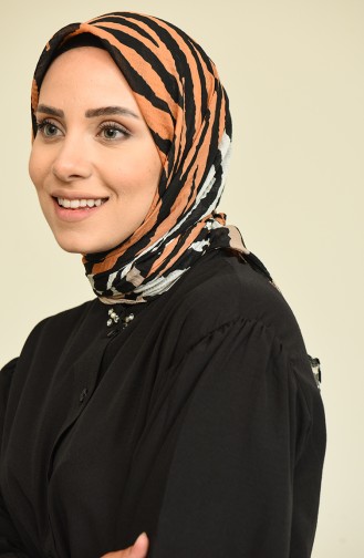 وشاح كستنائي 13181-10