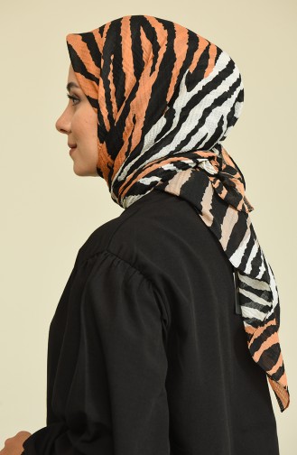 وشاح كستنائي 13181-10