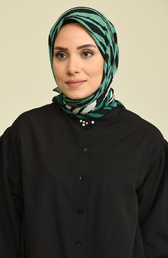 وشاح بيج فاتح 13181-11