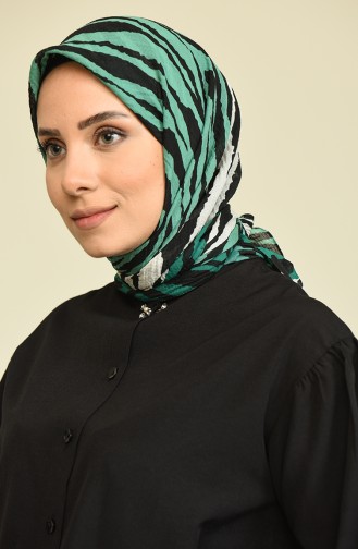 وشاح بيج فاتح 13181-11