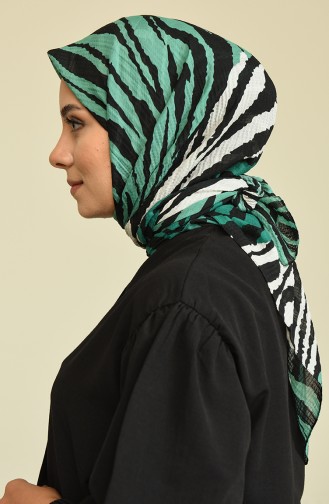 وشاح بيج فاتح 13181-11